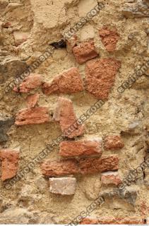 Wall Brick 0004